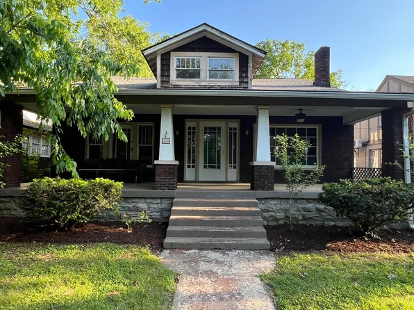 759 Roycroft Pl, Nashville, TN 37203