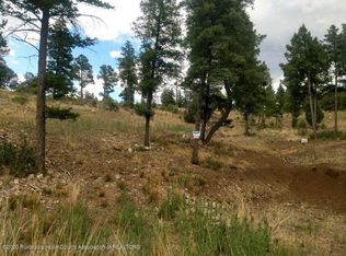 233 Cummings Dr, Ruidoso, NM 88345