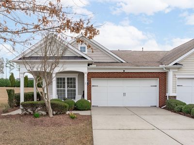 734 Hornchurch Loop, Cary, NC, 27519