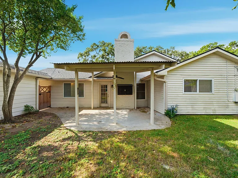 2502 Hollow Hook Rd — Photo 33