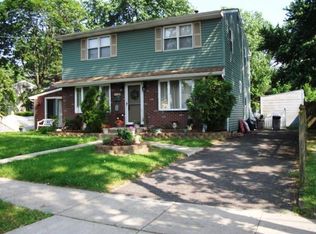 208 W Germantown Ave, Maple Shade, NJ 08052