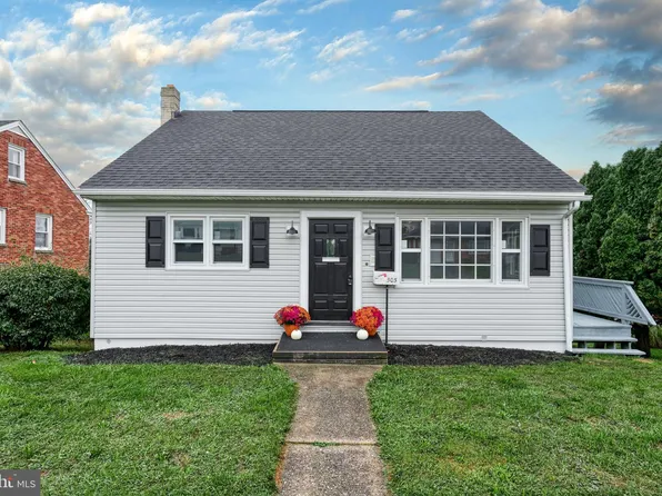 505 Wise Ave, Red Lion, PA 17356
