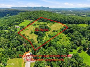 Old Tazewell Pike, Corryton, TN 37721