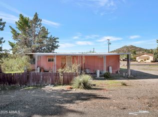 5005 N Montezuma Ave, Rimrock, AZ 86335