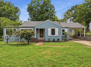 211 S 13th St, Murray, KY 42071