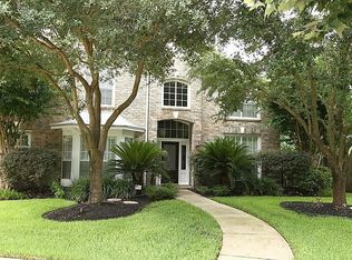 13223 Dogwood Blossom Trl, Houston, TX 77065