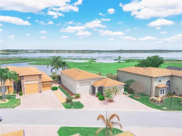 4129 Limerick Dr, Lake Wales, FL 33859