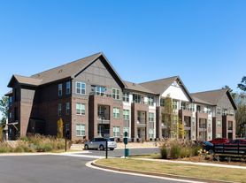 Aura Creekside Apartments