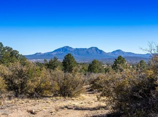 1 N Las Vegas Rd, Prescott, AZ 86305