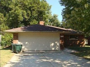 127 E Cherry Ave, Yukon, OK 73099