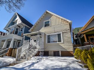 1629 S 25th St, Milwaukee, WI 53204