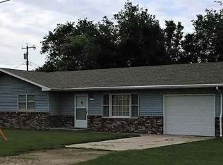 1002 E G St #1002, North Platte, NE 69101