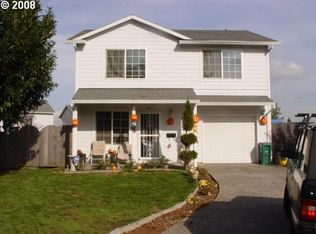 9311 SE Steele St, Portland, OR 97266