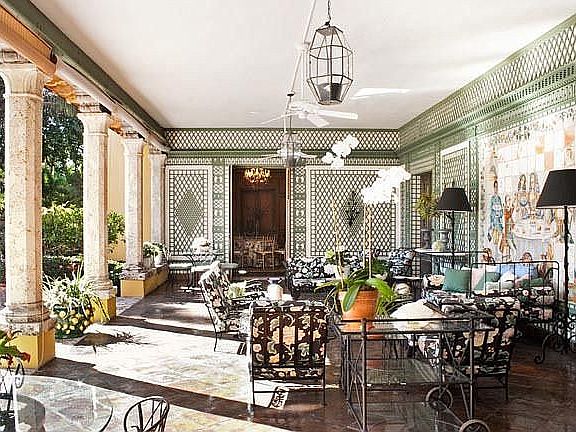 Loggia