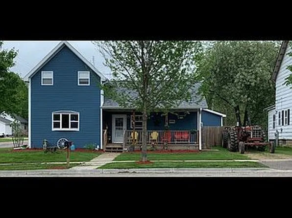 993 N Central Ave, Richland Center, WI 53581