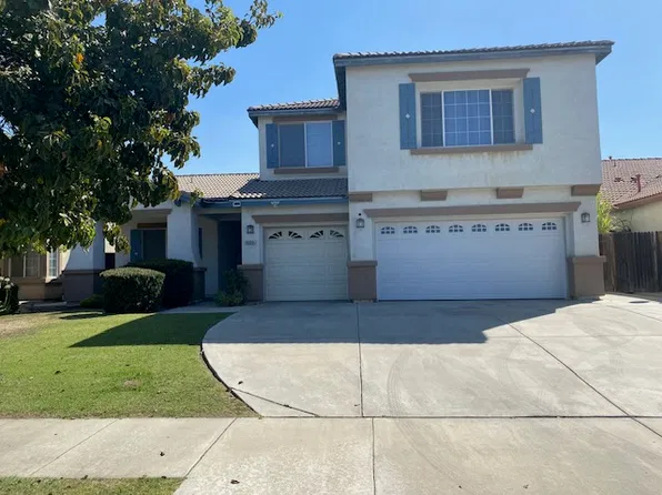 6806 Savannah Falls Dr, Bakersfield, CA 93312