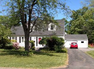 3475 Warner Dr, Grand island, NY 14072
