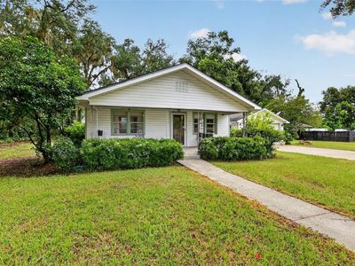605 STANLEY AVENUE, Wildwood, FL, 34785