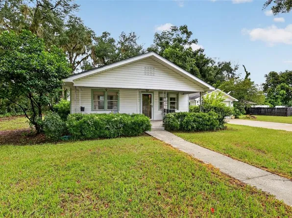 605 STANLEY AVENUE, WILDWOOD, FL 34785