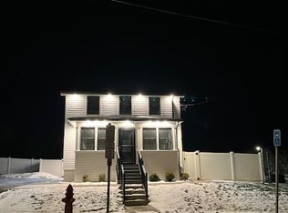 112 Thurber St, Syracuse, NY 13210