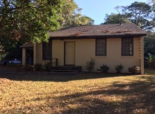 2005 Charlton St, Valdosta, GA 31602
