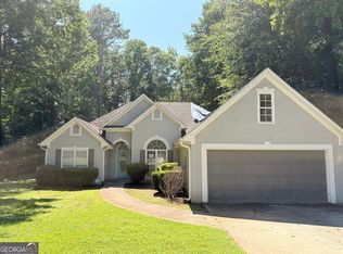 135 Flowers Dr, Covington, GA 30016