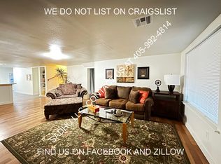 921 N Virginia Dr, Oklahoma City, OK 73107