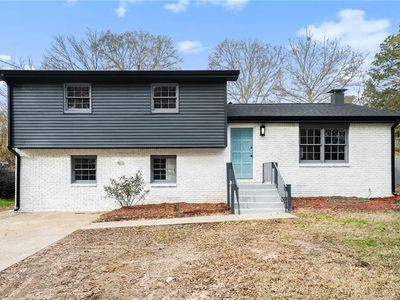 6709 Londonderry Dr, Morrow, GA, 30260