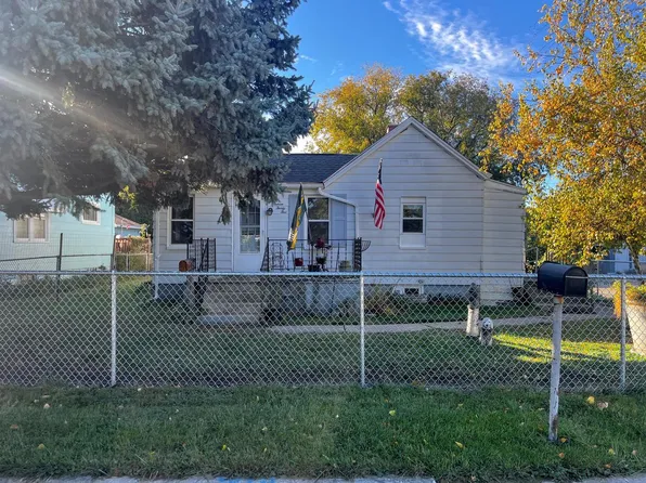 1635 Derby AVENUE, Mount Pleasant, WI 53403