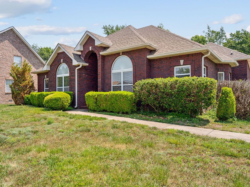 1193 Voyage Ct, Adams, TN 37010 MLS 2542353 Zillow