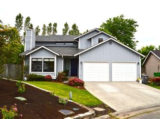 2933 210th St SW, Lynnwood, WA 98036
