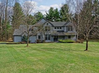 30 N Parkway Dr, Schenectady, NY 12303