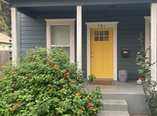 581 E 8th St #1, Chico, CA 95928