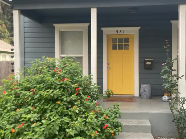 581 E 8th St #1, Chico, CA 95928