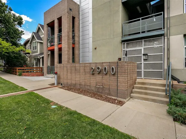 2900 Wyandot St Unit 303, Denver, CO 80211