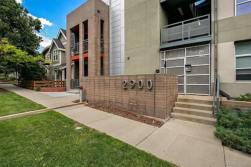 2900 Wyandot St #303 Photo 1