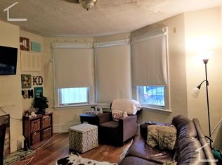 32 Edgerly Rd #8, Boston, MA 02115