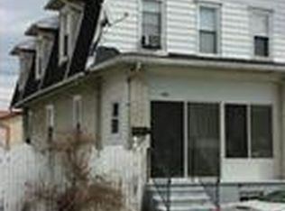 836 Fernwood St, Bethlehem, PA 18018
