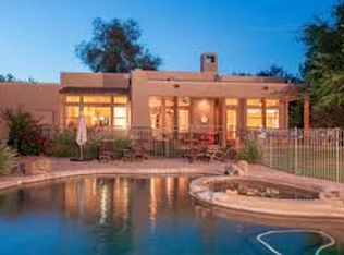 2171 E Caroline Ln, Tempe, AZ 85284