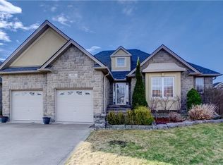 66 Irving Dr, Norwich, ON N0J 1P0