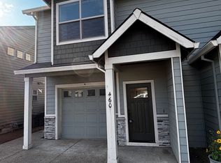 460 SW 3rd Ave, Canby, OR 97013