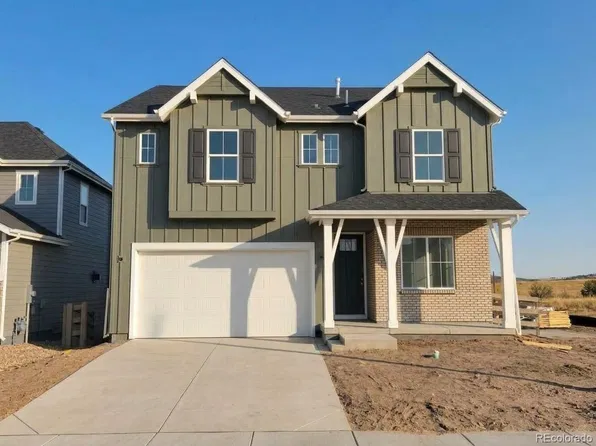 8776 Whiteclover Street, Littleton, CO 80125
