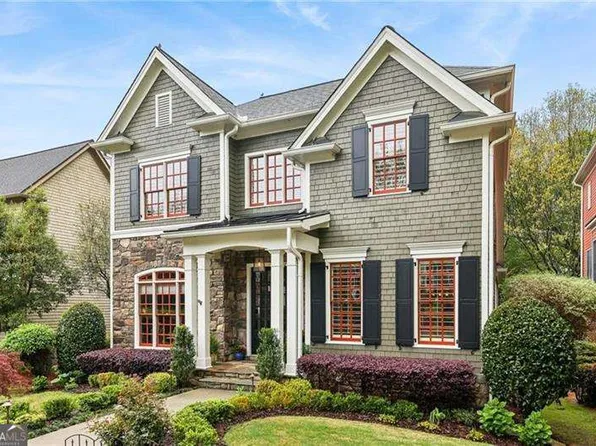 963 Manor Parc Dr, Decatur, GA 30033