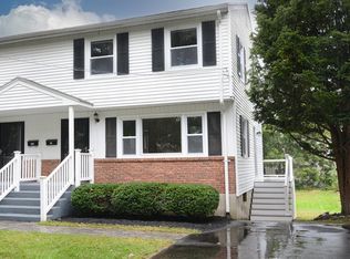 39 Mill St #39, Maynard, MA 01754
