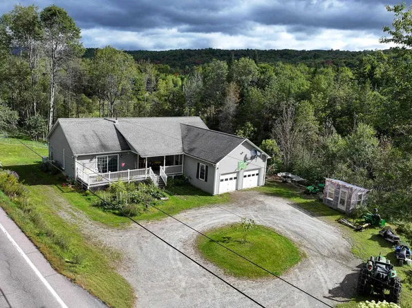 832 Vermont Route 114, East Haven, VT 05837