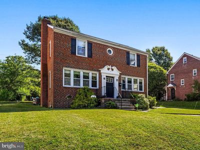 2320 Montebello Ter, Baltimore, MD, 21214