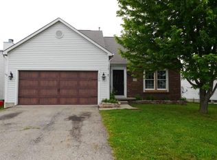 3700 Pendent Ln, Columbus, OH 43207