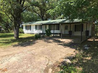 5149 County Road 4239, Simms, TX 75574