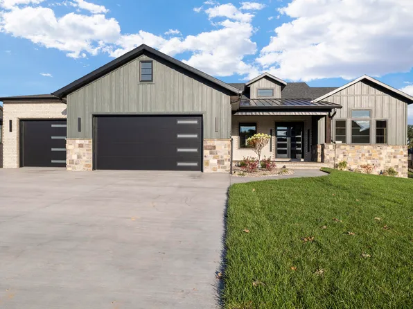 6044 S Clay Avenue, Springfield, MO 65810