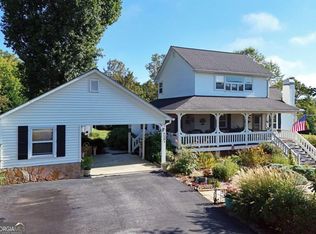 125 Whistle Pig Ter, Blairsville, GA 30512